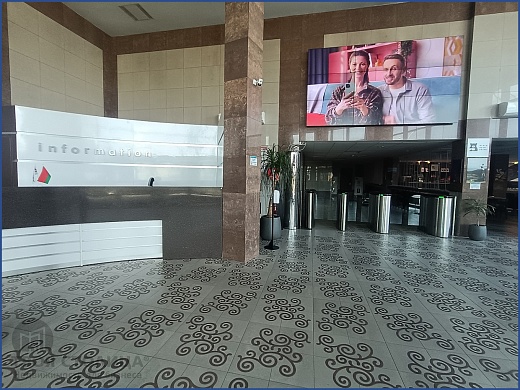 Офис в аренду, Минск, Дзержинского просп., 8 - фото 3 