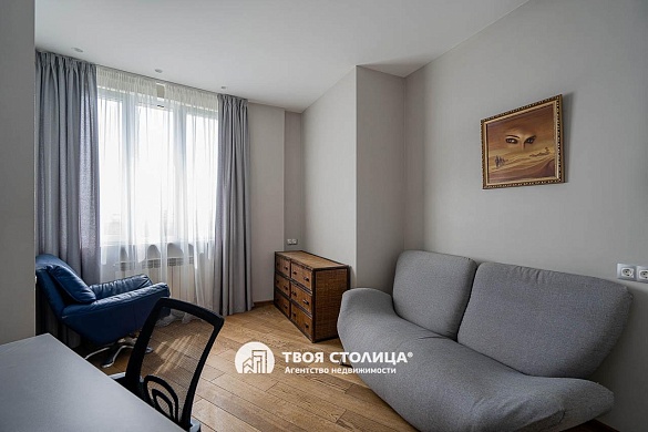 Сдаётся 4-комнатная квартира, Минск, Независимости просп., 85, к. в - фото 13 