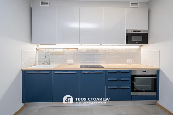 Сдаётся 3-комнатная квартира, Минск, Филимонова ул., 20 - фото 1 