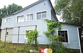 Продажа Дом Смолевичский район,  Малое Залужье