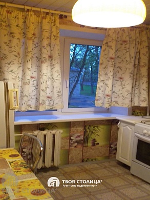 Сдаётся 2-комнатная квартира, Минск, Лынькова ул., 67 - фото 5 