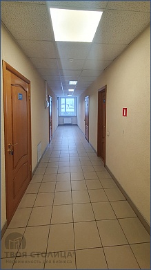 Офис в аренду, Минск, Скорины 1-й  пер., 18 - фото 16 