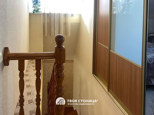 дача, Силичи - фото 13 