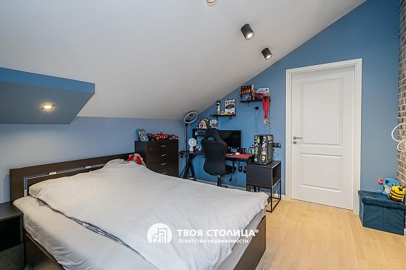 дом, Прилепы - фото 58 