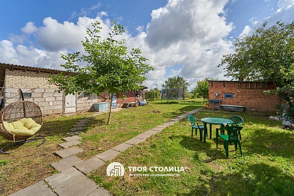 дом, Нелидовичи - фото 26 