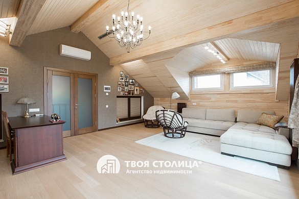 коттедж, Минск - фото 13 