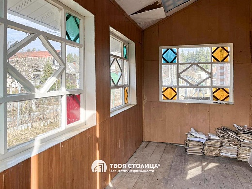 дача, Беларучи - фото 5 