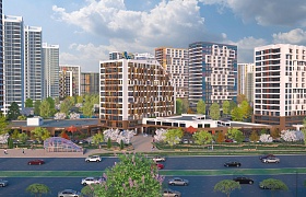 Продажа  квартиры, Минск, Мира просп., 10