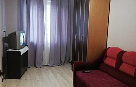 Сдается двухкомнатная квартира, Минск, Ванеева ул., 14 за 400 у.е.