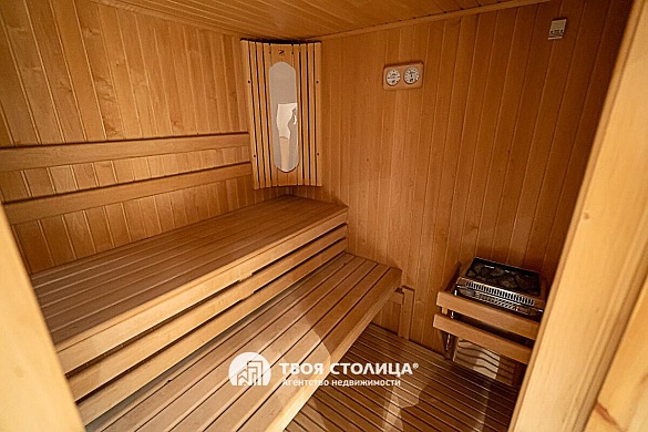 коттедж, Минск - фото 36 