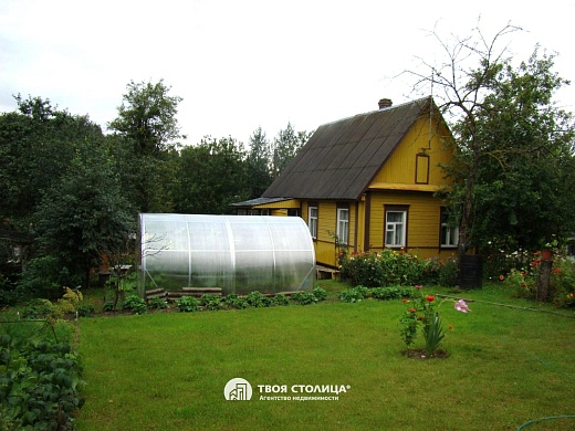 дача, ЗОЛОТОЙ КОЛОСОК - фото 2 