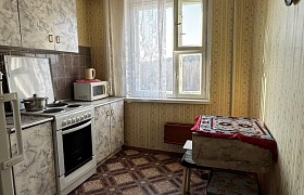 Сдается однокомнатная квартира, Минск, Руссиянова ул., 29 за 270 у.е.