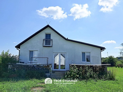 дом, Литвяны - фото 2 