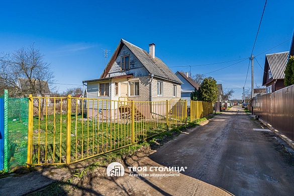 дача, Паперня - фото 38 