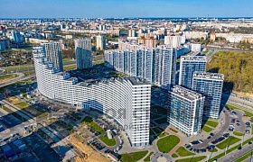 Продажа  квартиры, Минск, Мира просп., 1