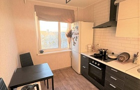 Продажа  квартиры, Минск, Плеханова ул., 57