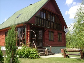 Агрогородок Ратомка