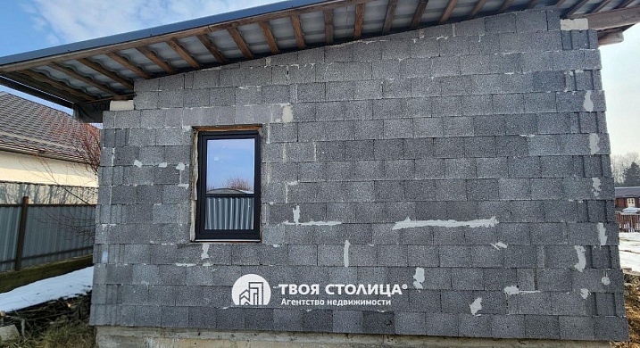 дача, Водолей-2010 - фото 4 