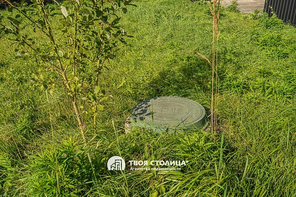 дом, Сороковщина - фото 32 