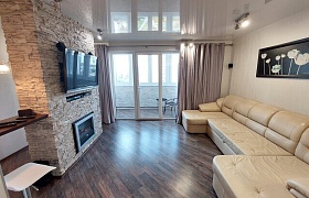 Продажа  квартиры, г. Минск, Германовская ул., 15