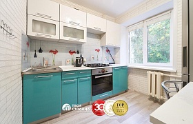 Продажа  квартиры, Минск, Ольшевского ул., 21
