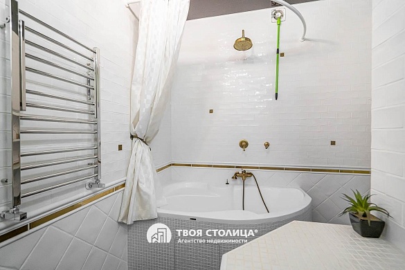 коттедж, Минск - фото 36 