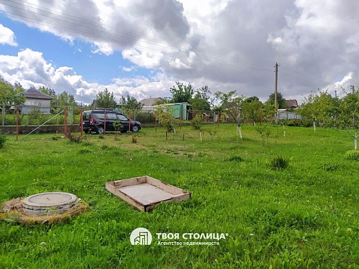 дача, ПАВЛОВО - фото 14 