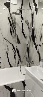 Сдаётся 2-комнатная квартира, Минск, Козыревская ул., 21, к. 2 - фото 6 