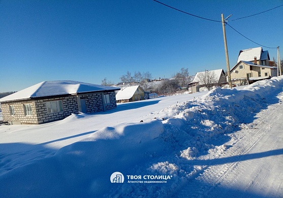 коттедж, Василевщина