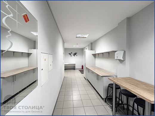 Офис на  продажу, Минск, Скрыганова ул., 6, к. 4 - фото 5 