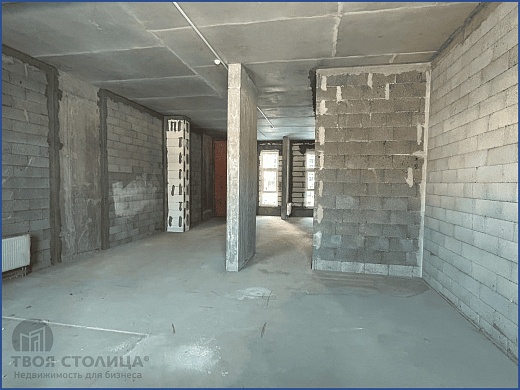 Торговые площади в аренду, Минск, Михаила Савицкого, 23 - фото 7 