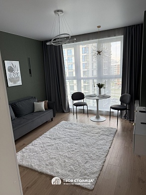 Сдаётся 3-комнатная квартира, Минск, Жореса Алфёрова ул., 12 - фото 4 