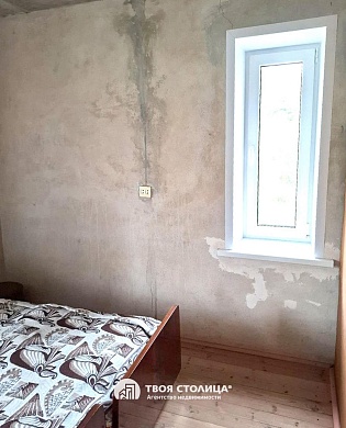 дача, Уша - фото 7 