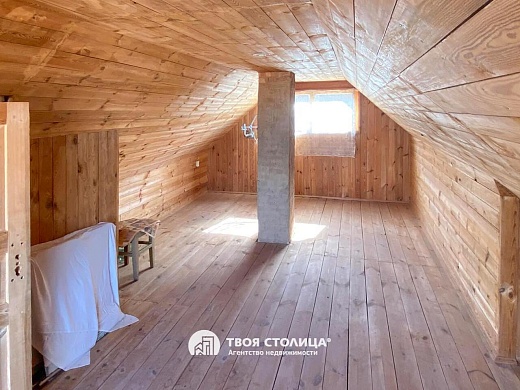 дача, Юхновка - фото 15 