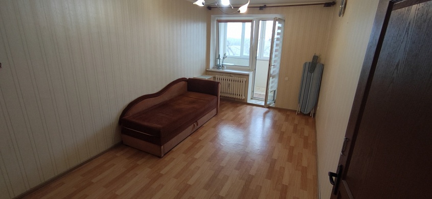 Продажа двухкомнатной квартиры, г. Фаниполь, Комсомольская ул., 54 - фото 1 