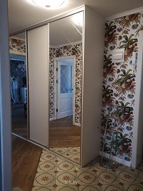 Сдаётся 2-комнатная квартира, Минск, Воронянского ул., 50, к. 4 - фото 7 