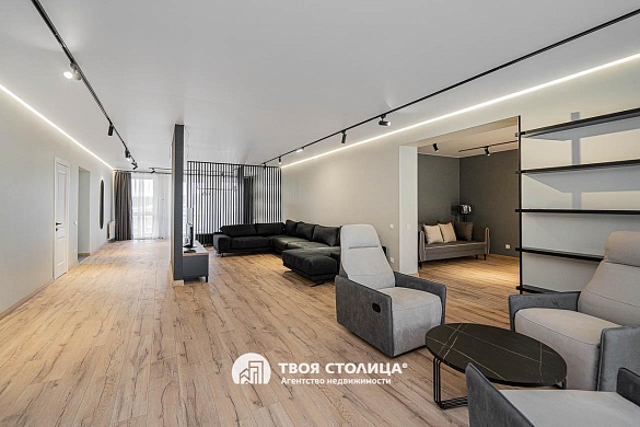 дом, Зацень - фото 5 