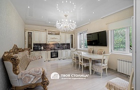 Продажа Коттедж Минский район,  Колодищи