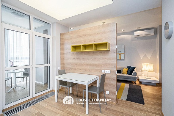 Сдаётся 3-комнатная квартира, Минск, Филимонова ул., 20 - фото 5 