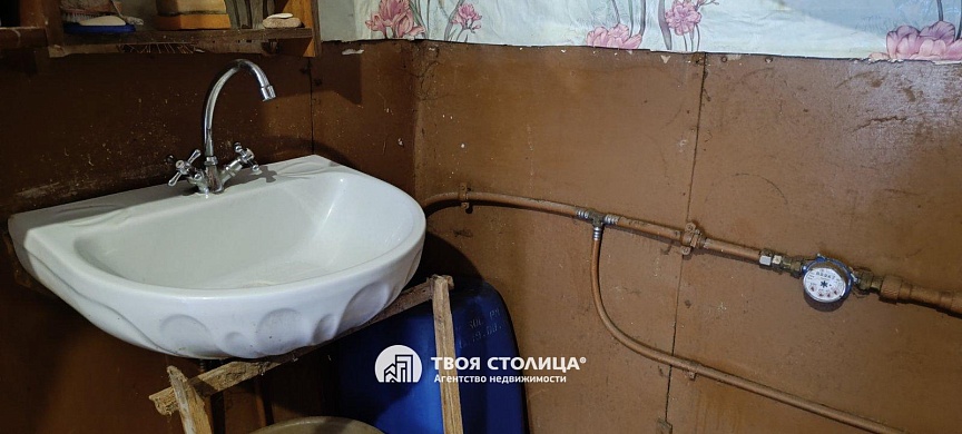дом, Смолевичи - фото 13 