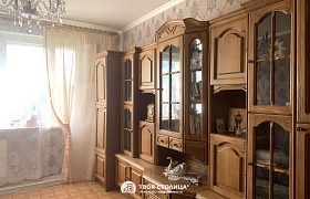 Продажа  квартиры, Минск, Заславская ул., 35