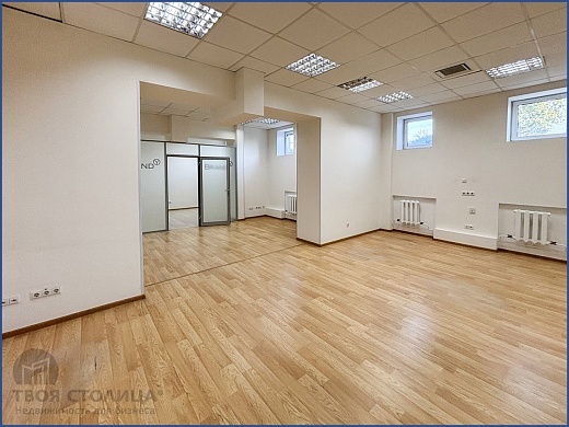Офис в аренду, Минск, Филимонова ул., 55, к. 3 - фото 2 