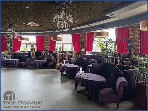 Сфера услуг в аренду, Минск, Домбровская, 9 - фото 1 