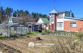 Продажа Дача Дзержинский район,  Романтика