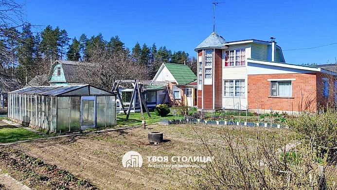 дача, Романтика