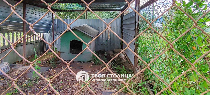 дом, Залужье - фото 32 