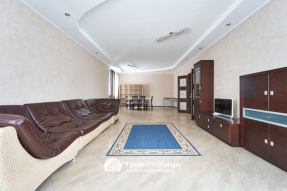 коттедж, лесковка - фото 3 