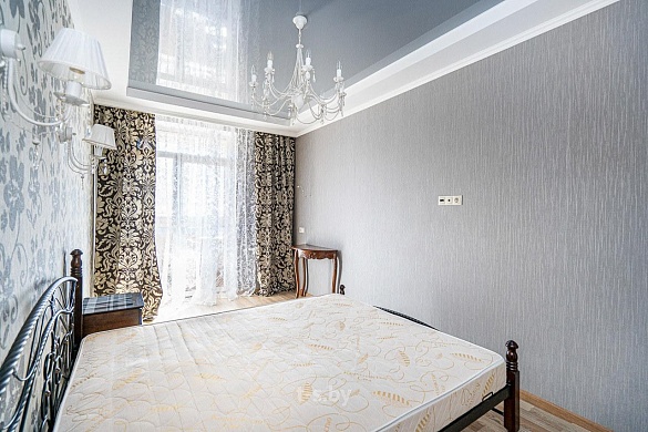 Сдаётся 2-комнатная квартира, Минск, Каховская ул., 17 - фото 6 