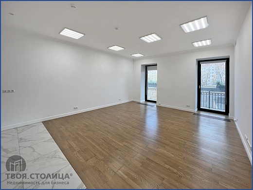 Офис в аренду, Минск, Интернациональная ул., 20, к. а - фото 6 