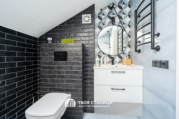 дом, Прилепы - фото 64 